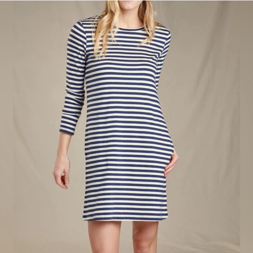 Toad & Co Windmere Ii Dress